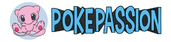 POKEPASSION